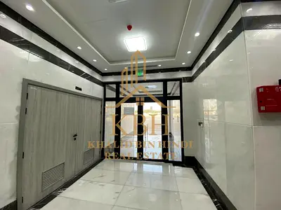 شقة ماستر أول ساكن في مويلح الفلاح مقابل الجادة بلكونة وتشطيبات حديثة وموقع حيوي قريب من الخدمات