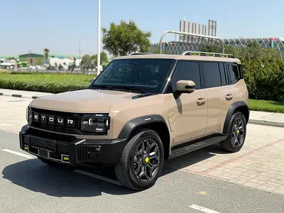 2025 - GCC Specs - Elite Warranty
