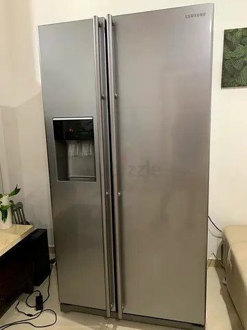 SAMSUNG Double Door Fridges