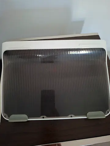 Portable Laptop Desk / Bed Tray with Foldable Legs
