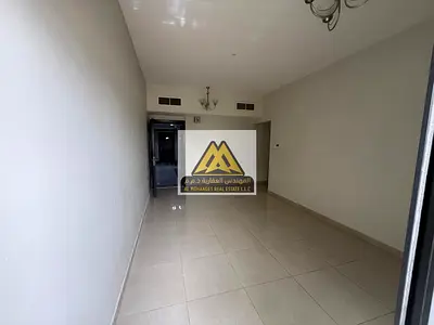 شقة مميزة للإيجار السنوي في الجرف 3 عجمان، تتميز بمساحة مريحة وتصميم عملي مع بلكونة، داخل بناية عائلات وفي موقع حيوي قريب من جميع الخدمات.