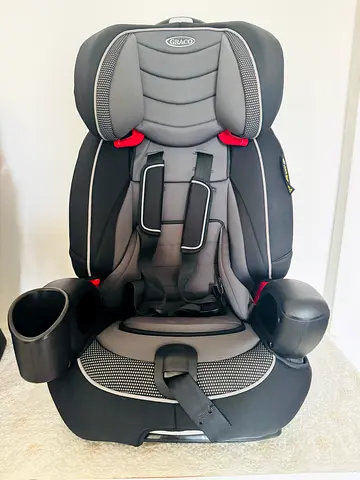 Car seats