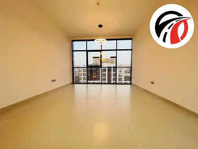 Burj Khalifa view | Specious 2bhk | ready to move