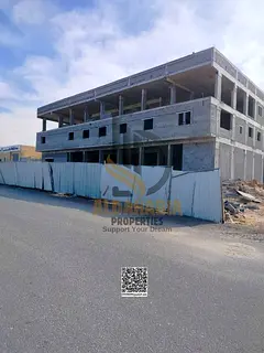 An outstanding investment opportunity to own a fully integrated industrial property located in the m