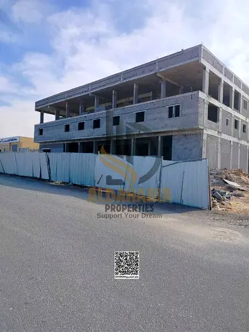 An outstanding investment opportunity to own a fully integrated industrial property located in the modern industrial area of Umm Al Quwain. The prope