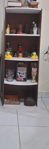Book Shelf