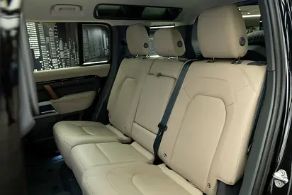 Land Rover Defender 110 HSE P400, миниатюра 13
