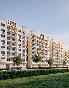 1BR Apartment in Al Ameera | Prime Opportunity