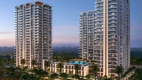 Golf Course View | Private Garden Living | Flexible Payment Plan