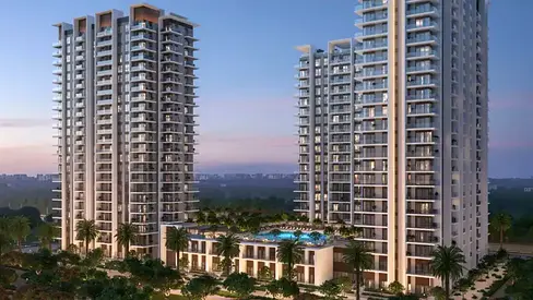 Golf Course View | Private Garden Living | Flexible Payment Plan