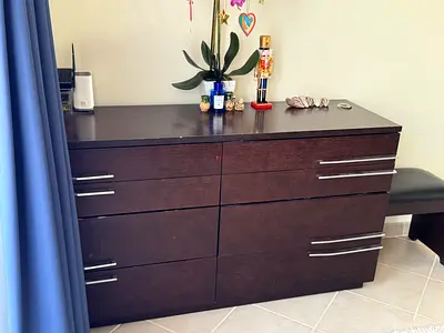 Drawer (wooden in good conditions)