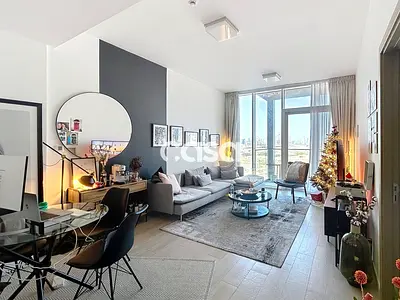 Spacious Layout | High Floor | Prime Yield