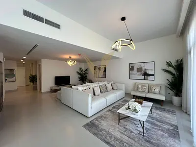 Exclusive 5BR+M Semi-Detached Villa | South Bay 1