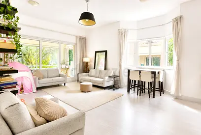 Fully Furnished 1BR + Study | Southwest Apartments | Green Community DIP