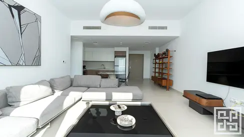 High Floor 1BR - The Grand at Dubai Creek Harbour