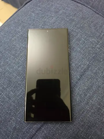 Samsung Galaxy S23 Ultra 256GB - good condition