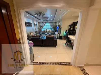 Apartment for Sale in Al Qasba – Sharjah A great opportunity to own a spacious apartment in a prime and vibrant location close to all essential servic