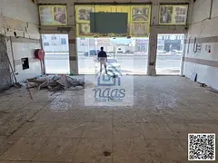 WAREHOUSE AVAILABLE FOR RENT IN AJMAN INDUSTRIAL AREA, AJMAN