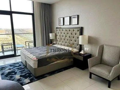 Fully Furnished-Multiple Options-Rent Negotiable