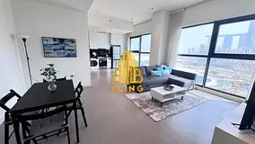 Fully Furnished 1BHK With Private Beach &amp; Sea View