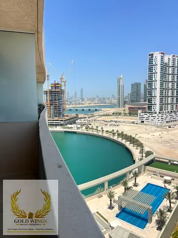 Flexible Payment | Sea View | Vacant