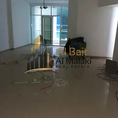 The most beautiful and luxurious apartment with a closed view balcony, 2 bedrooms and a spacious liv
