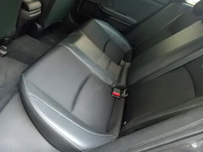 2021 Honda CIVIC — фото 10