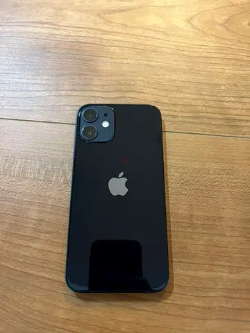 iPhone 12mini 128gb