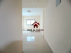 ONE MONTH FREE, PREMIUM LOCATION 1BHK DXB SHRJH BORDER