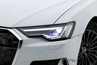 Audi A6 2.0 TFSI, миниатюра 9