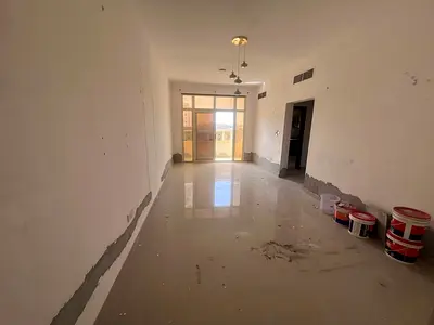 بالحميديه1 بجوار جامعة عجمان غرفتين وصاله مساحه ممتازه بسعر مناسب مع تسهيلات بالدفع