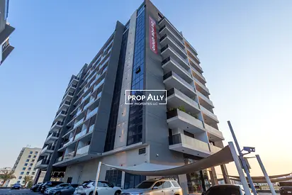 Vision 1 | 1 Bedroom Apartment for Sale | High Rental Yield | Liwan, Wadi Al Safa, Dubai