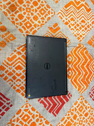 Dell laptop smooth performance Best for study and work
