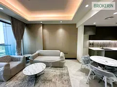 Easy Access | Modern Living | Fully Furnished Unit