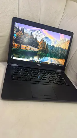 Dell E5470 Core i5