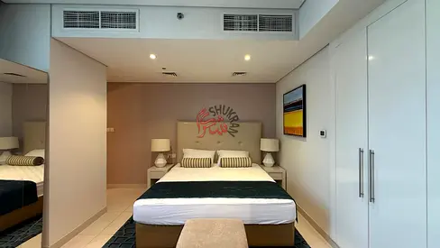 FULLY FURNISHED | NEAR METRO | VACANT
