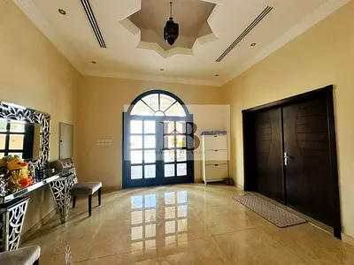 Spacious 2-Storey Villa – Al Khawaneej 1, Dubai