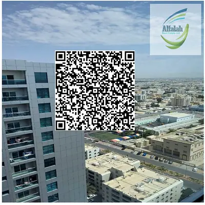 2BHK | For Sale | in City tower | Installment plan | EMPTY READY TO MOVE FLAT