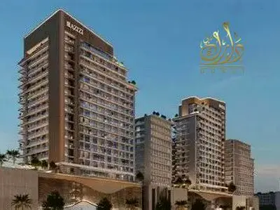 Less price in JADDAF-only 10% Down payment-3 years PP-near metro