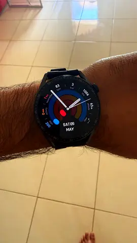 HUAWEI gt3 46mm