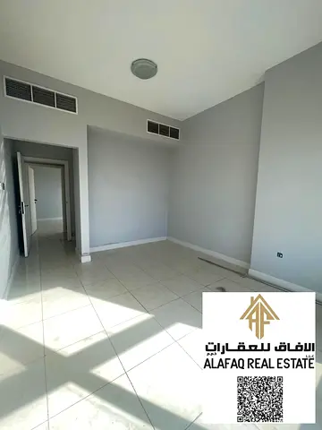 🏢 شقة غرفة وصالة للإيجار في برج ماجستيك | سعر مميز ✨