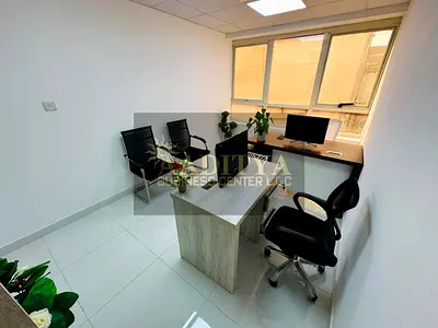 Office Spaces That Make a Statement – Choose Us for Your Rental.