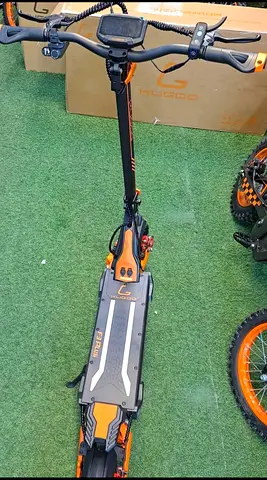Kugoo F3 Plus