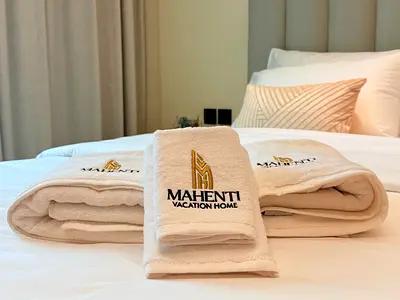 Luxerious High End Furnished Studio Apartment