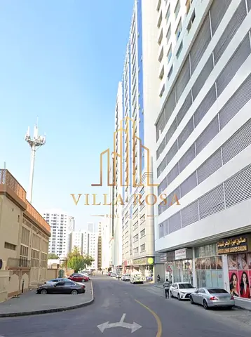 A Great Opportunity for Living or Investment in Al Majaz