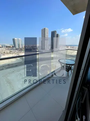 Elegant 2BHK | Hot Deal | Balcony
