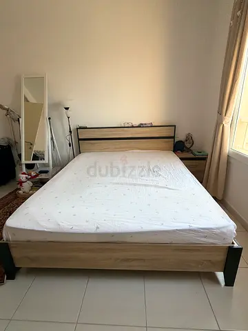 Bedroom set