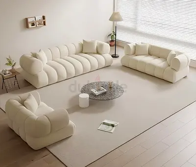 Elegant Corner Couch 🔥 | كنب زاوية مودرن