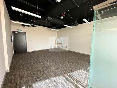 Fully Fitted | Canal Views | Partitions Built | Higher floor
