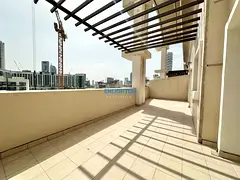 HUGE TERRACE | LOW RISE BUILDING | PRIME LOCATION